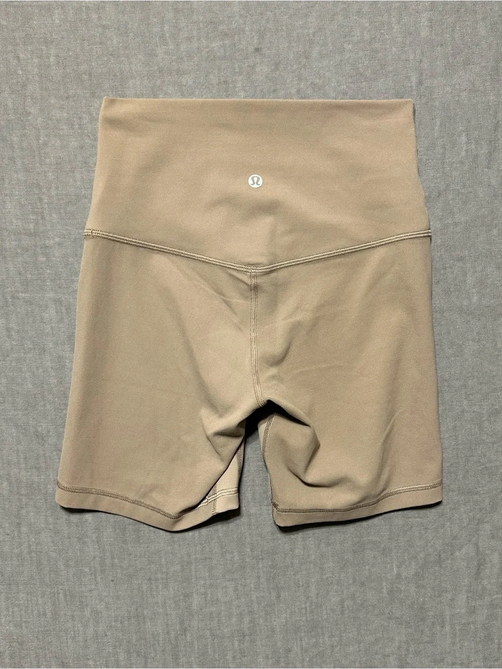 lululemon athletica Align High-Rise Shorts